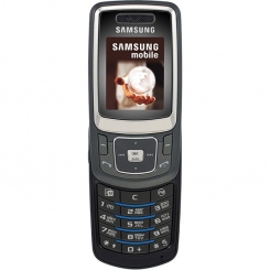 Samsung SGH-B520