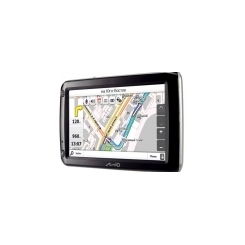 MiTAC Moov S560