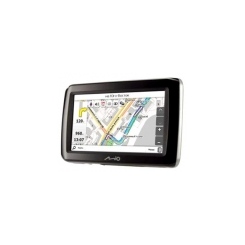 MiTAC Moov S460