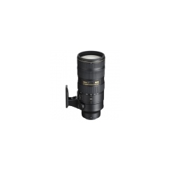 Nikon 70-200mm f/2.8G ED-IF AF-S VR II Zoom-Nikkor