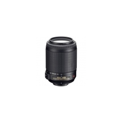 Nikon 55-200mm f/4-5.6 AF-S VR DX Zoom-Nikkor