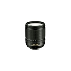 Nikon 18-135mm f/3.5-5.6 ED-IF AF-S DX Zoom-Nikkor