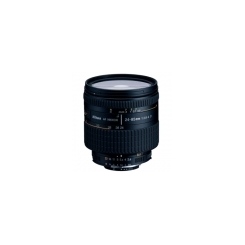 Nikon 24-85mm f/2.8-4D IF AF Zoom-Nikkor