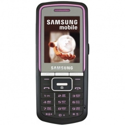 Samsung SGH-M3510 Beat