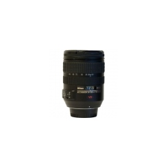 Nikon 24-120mm f/3.5-5.6G ED-IF AF-S VR Zoom-Nikkor