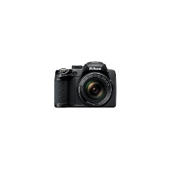 Nikon COOLPIX P500