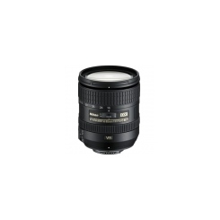 Nikon 16-85mm f/3.5-5.6G ED VR DX Nikkor