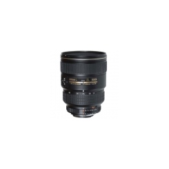 Nikon 17-55mm f/2.8G ED-IF AF-S DX Nikkor