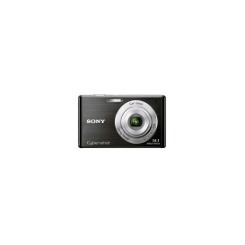 Sony DSC-W550