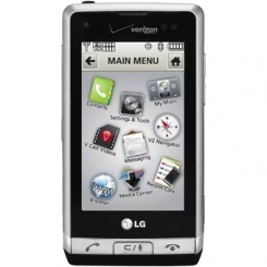 LG Dare