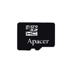 Apacer MicroSDHC Class 4 16Gb