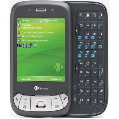 HTC P4350
