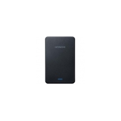 Hitachi Touro Mobile 500Gb
