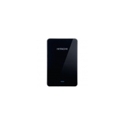 Hitachi Touro Mobile Pro 500Gb