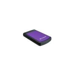 Transcend StoreJet 25H3P 1Tb