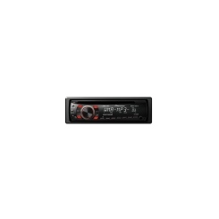 Pioneer DEH-1350MP