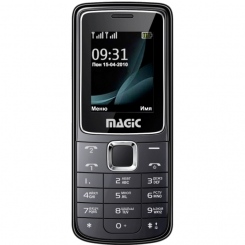 Magic M200