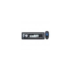 JVC KD-G845