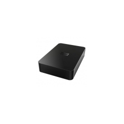Western Digital WDBAAU0030HBK 3Tb