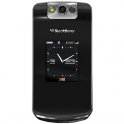 BlackBerry Pearl Flip 8220