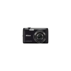 Nikon COOLPIX S4100