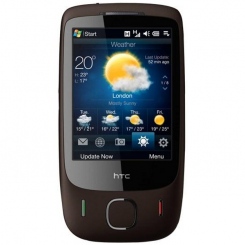 HTC Touch 3G