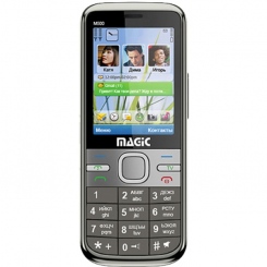 Magic M500