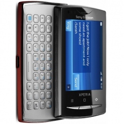 Sony Ericsson XPERIA mini