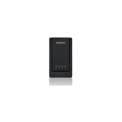 Freecom Dual Drive Network Center 2Tb