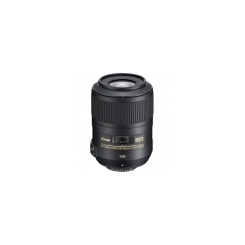 Nikon 85mm f/3.5 ED VR AF-S DX Micro Nikkor