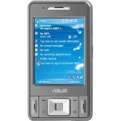 ASUS P535