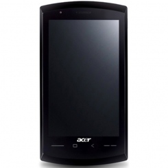 Acer beTouch E100