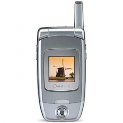 Pantech G800