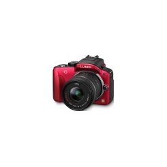 Panasonic LUMIX DMC-G3