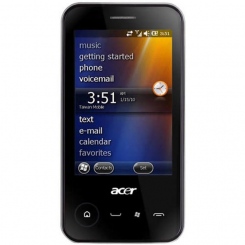 Acer neoTouch P400
