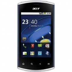 Acer Liquid mini E310