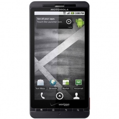 Motorola DROID X2