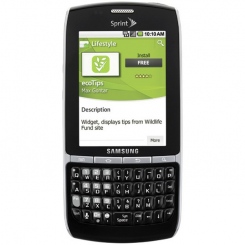 Samsung SPH-M580 Replenish