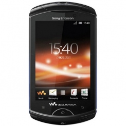 Sony Ericsson WT18
