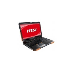 MSI GT680
