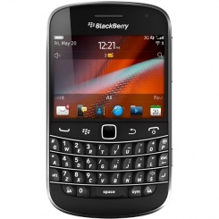 BlackBerry Bold Touch 9930