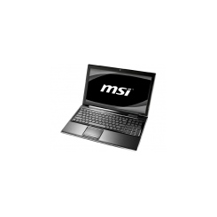 MSI FX603