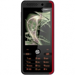 SAGEM my750x