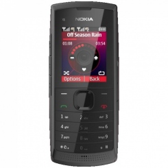 Nokia X1-01