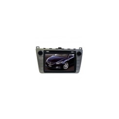 MOTEVO Mazda 6 2008