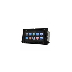 MOTEVO Ford F-series