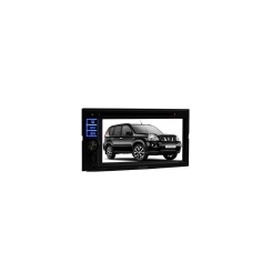 MOTEVO Nissan Qashqai, X-Trail