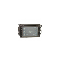MOTEVO Chevrolet Epica, Captiva, Aveo