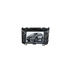 MOTEVO Honda CRV
