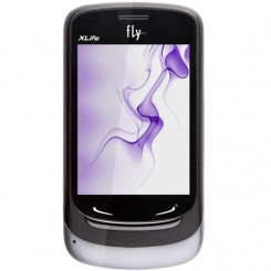 Fly E147 TV